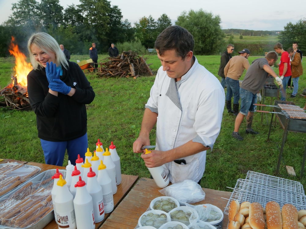 Не стареет душой «Политехник»!