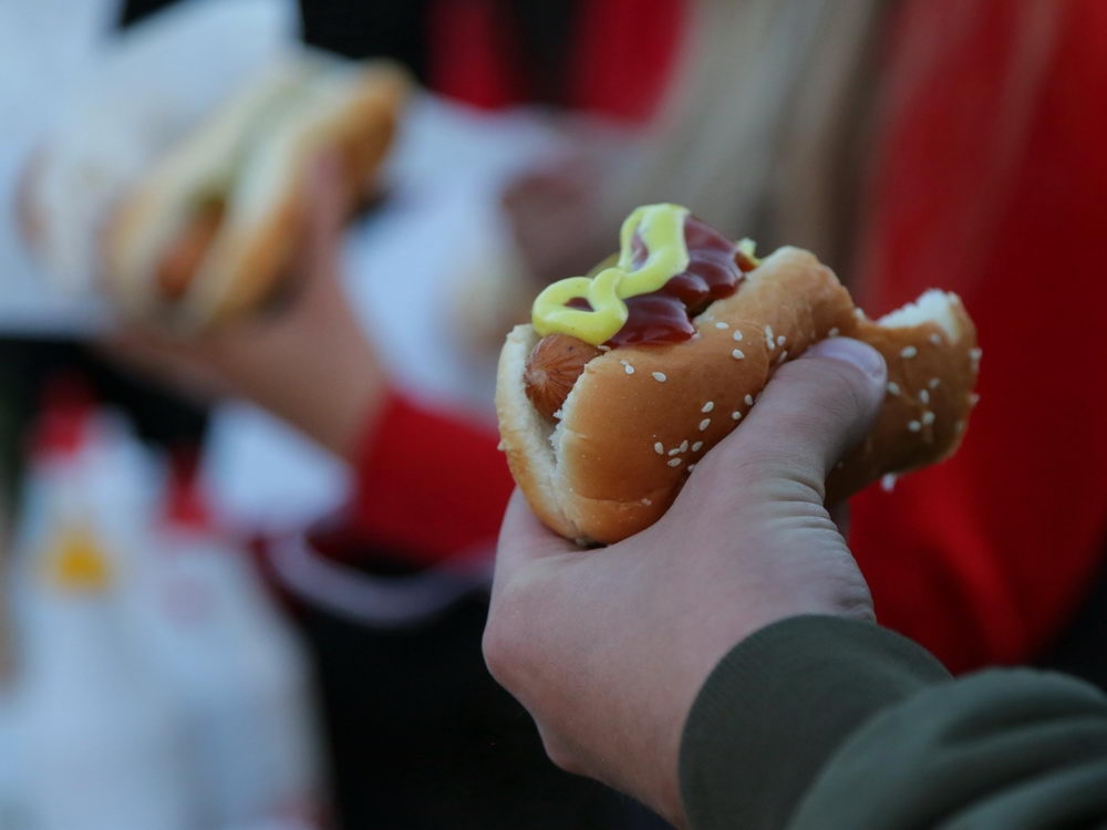 Не стареет душой «Политехник»!