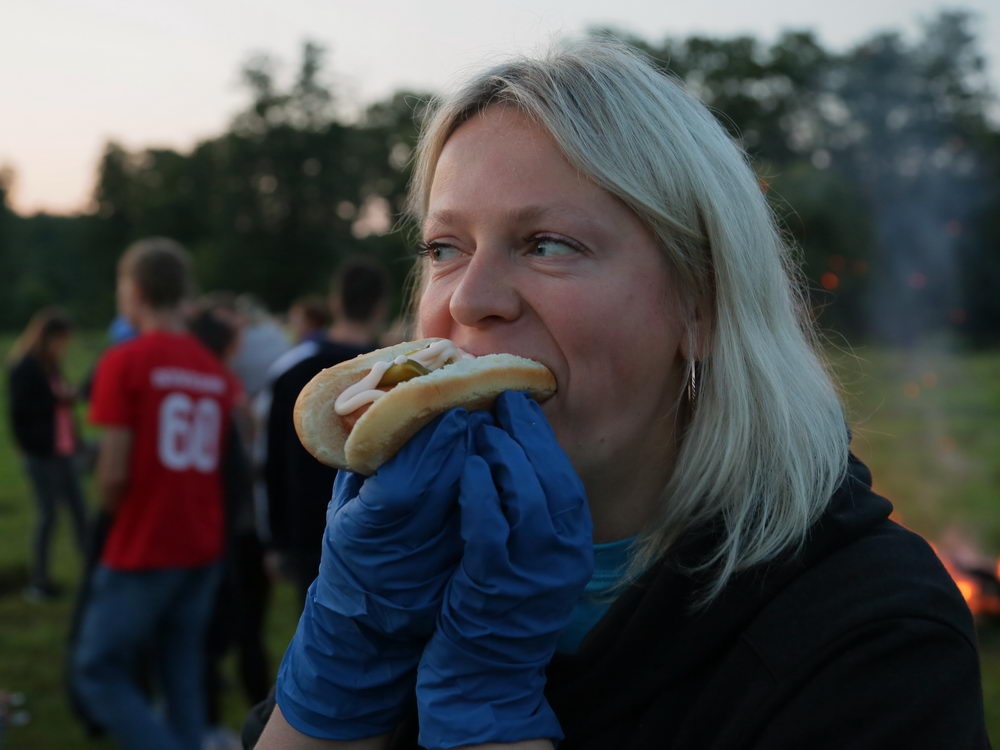 Не стареет душой «Политехник»!