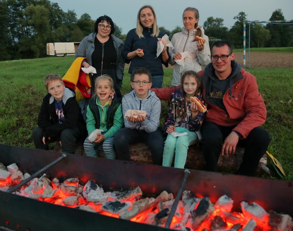 Не стареет душой «Политехник»!
