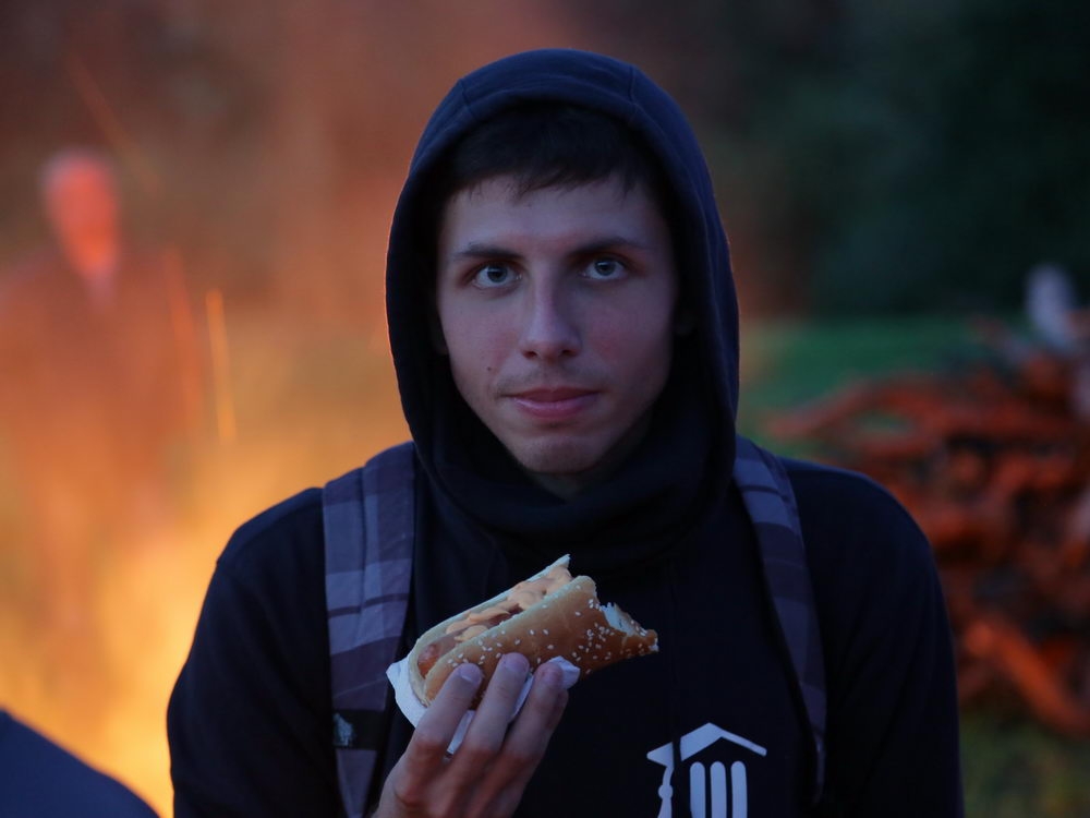 Не стареет душой «Политехник»!