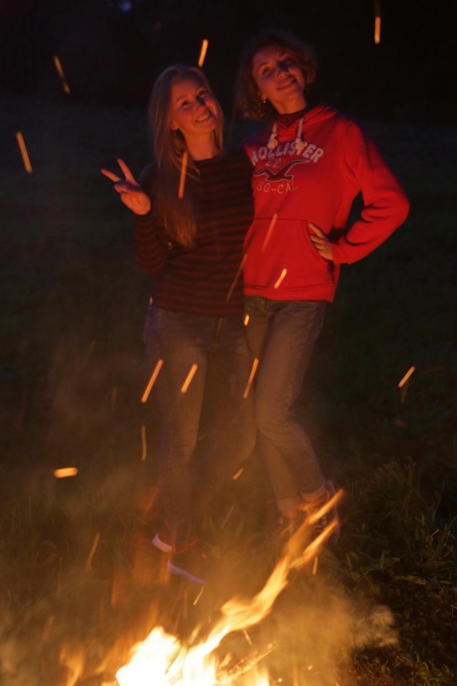 Не стареет душой «Политехник»!