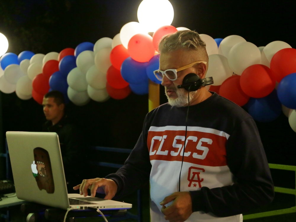 Не стареет душой «Политехник»!