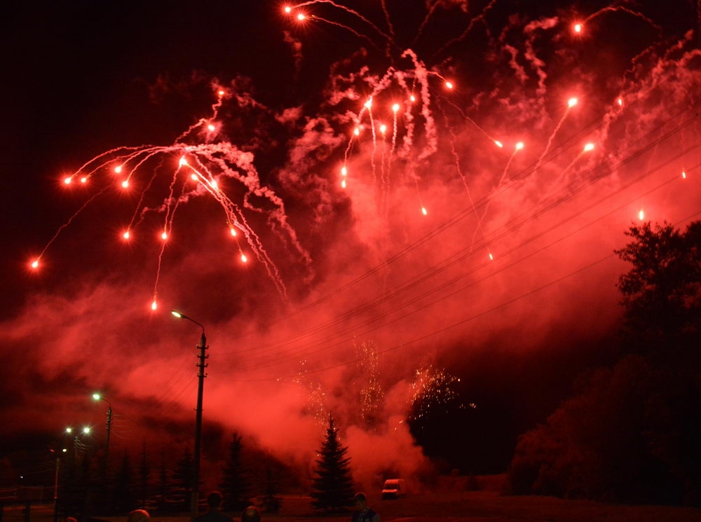 Не стареет душой «Политехник»!