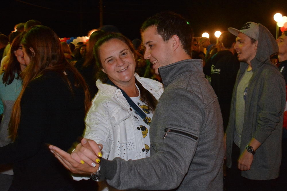 Не стареет душой «Политехник»!