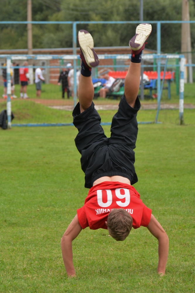 Не стареет душой «Политехник»!