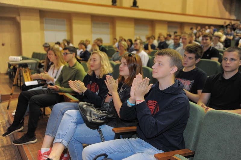 Для тех, кто любит точность