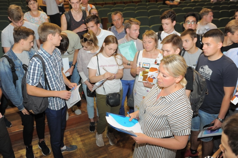 Для тех, кто любит точность