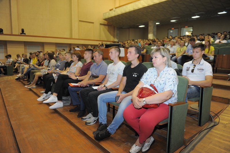 Для тех, кто любит точность