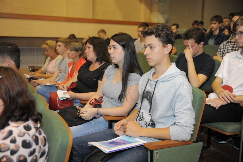 Для тех, кто любит точность