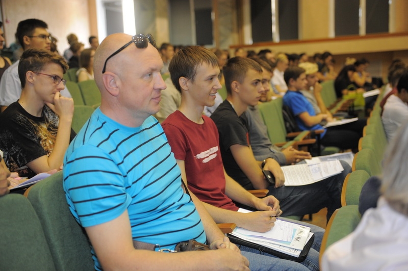 Для тех, кто любит точность