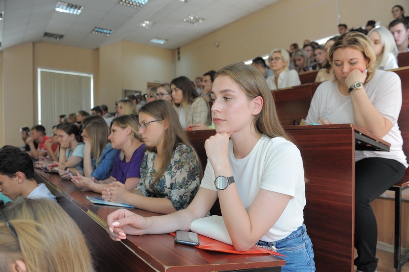 Когда в душе живёт желание помогать людям  