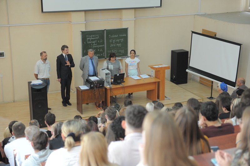 Когда в душе живёт желание помогать людям  