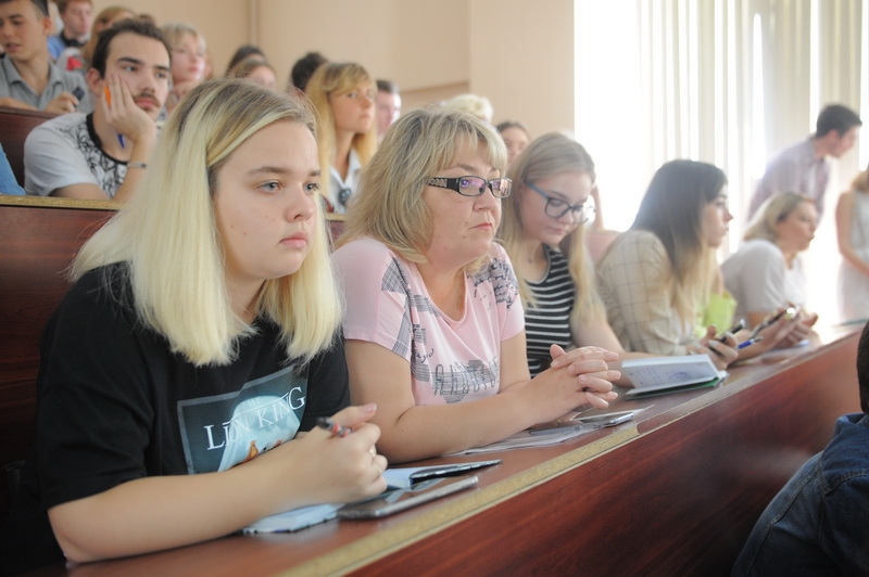 Когда в душе живёт желание помогать людям  