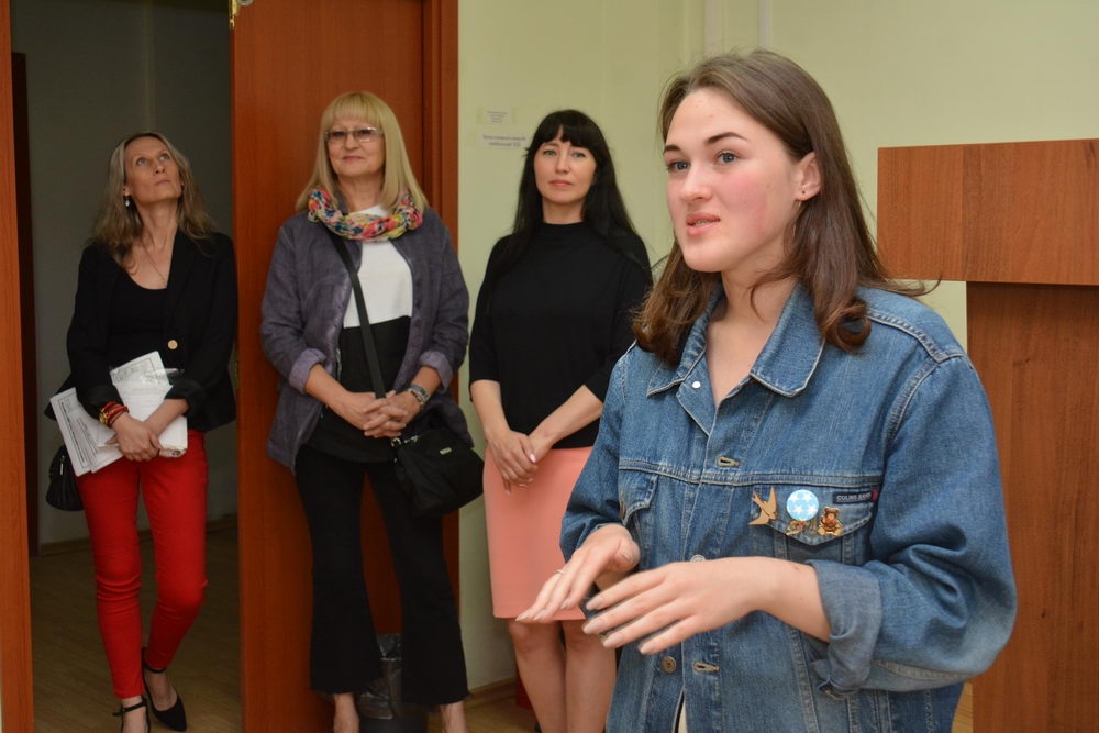 Их манит спорт, туризм влечёт и педагогика зовёт