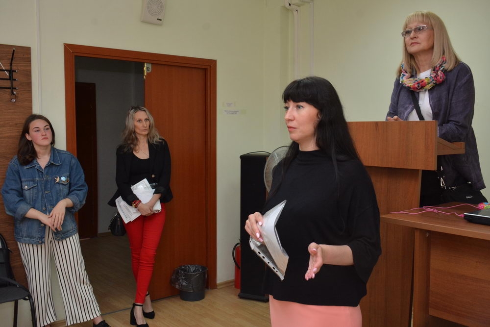 Их манит спорт, туризм влечёт и педагогика зовёт