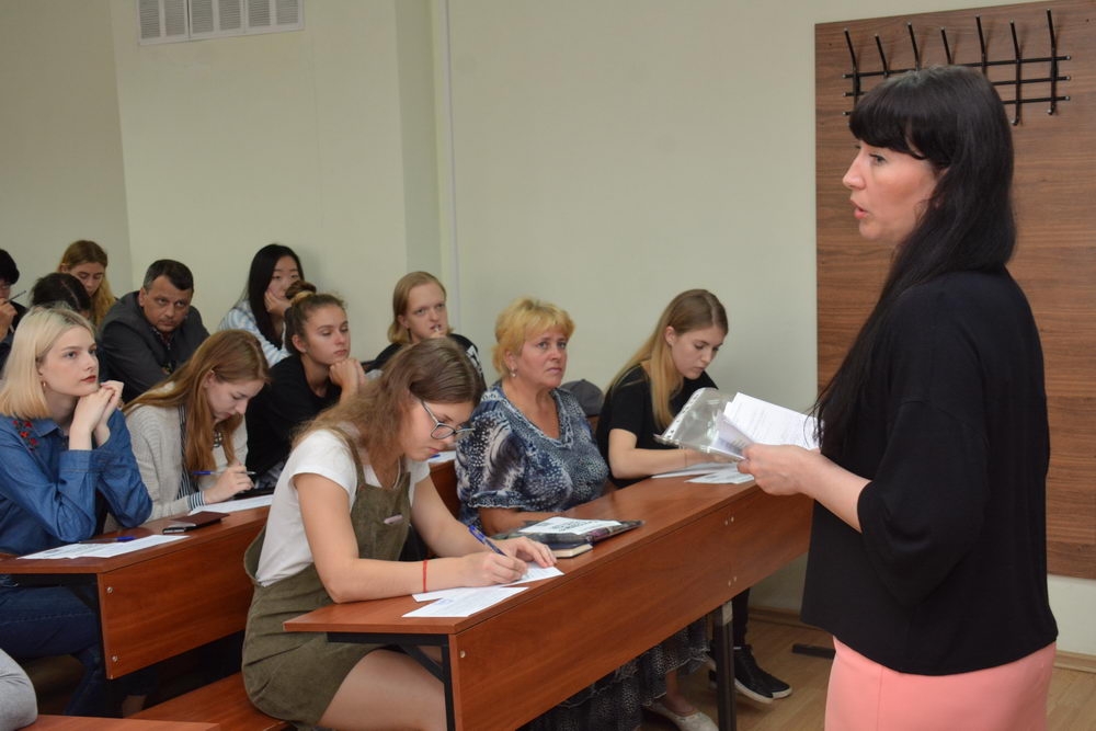 Их манит спорт, туризм влечёт и педагогика зовёт