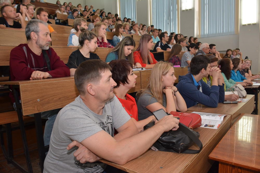 Естественный выбор