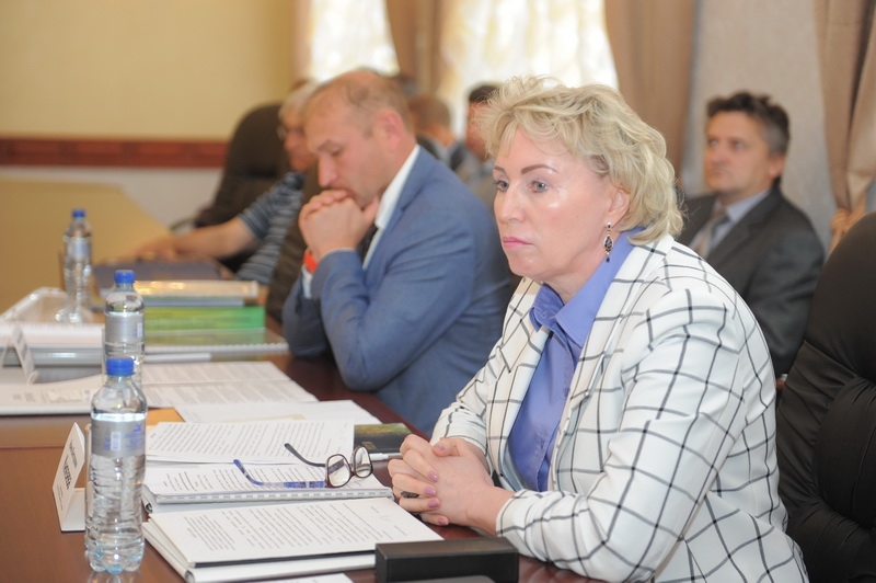 Премия им. С.И. Мосина: вклад в науку и обороноспособность страны