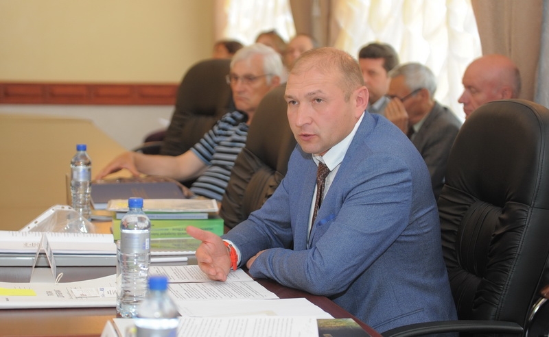 Премия им. С.И. Мосина: вклад в науку и обороноспособность страны