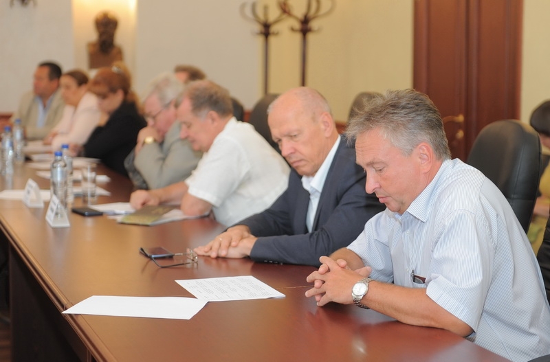 Премия им. С.И. Мосина: вклад в науку и обороноспособность страны