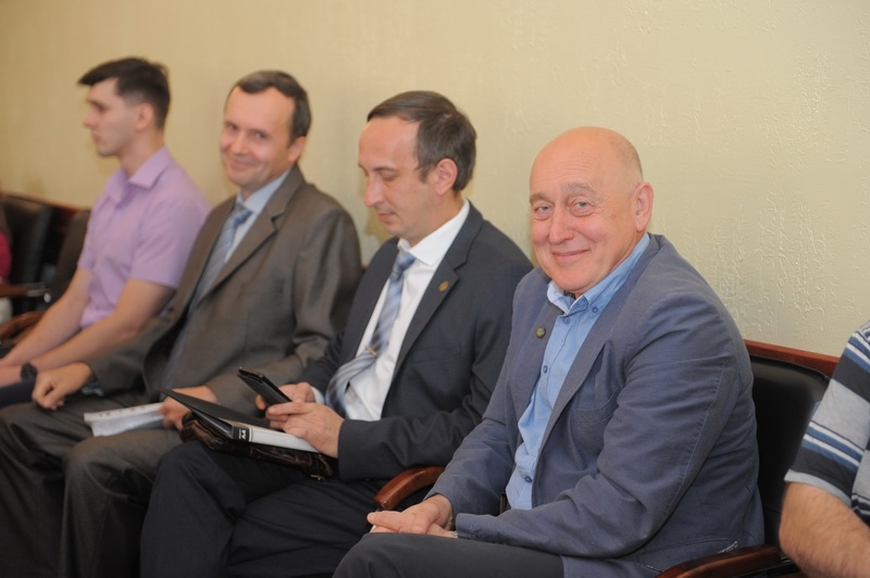 Премия им. С.И. Мосина: вклад в науку и обороноспособность страны