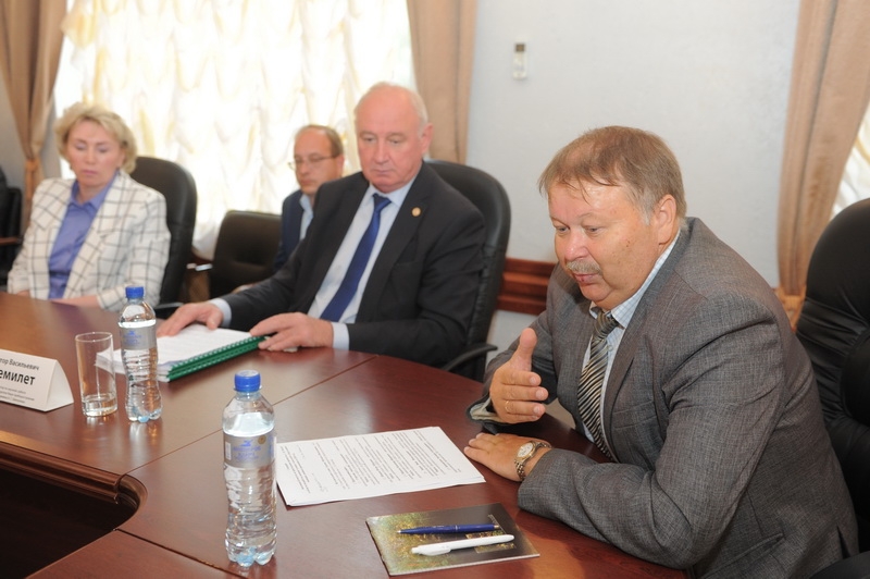 Премия им. С.И. Мосина: вклад в науку и обороноспособность страны