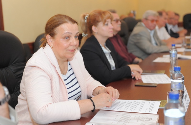 Премия им. С.И. Мосина: вклад в науку и обороноспособность страны