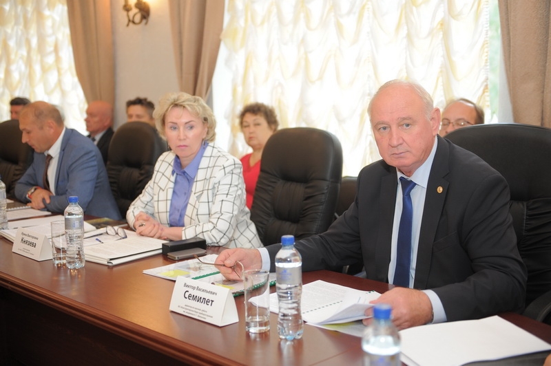 Премия им. С.И. Мосина: вклад в науку и обороноспособность страны