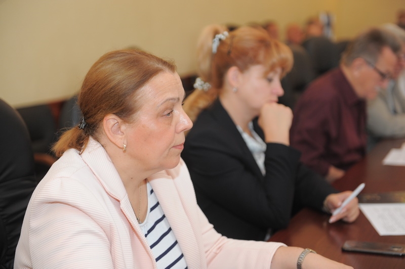 Премия им. С.И. Мосина: вклад в науку и обороноспособность страны