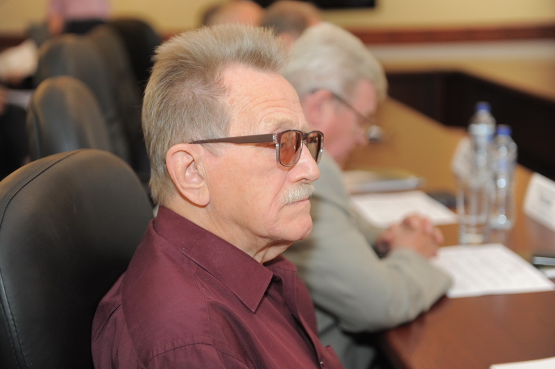 Премия им. С.И. Мосина: вклад в науку и обороноспособность страны