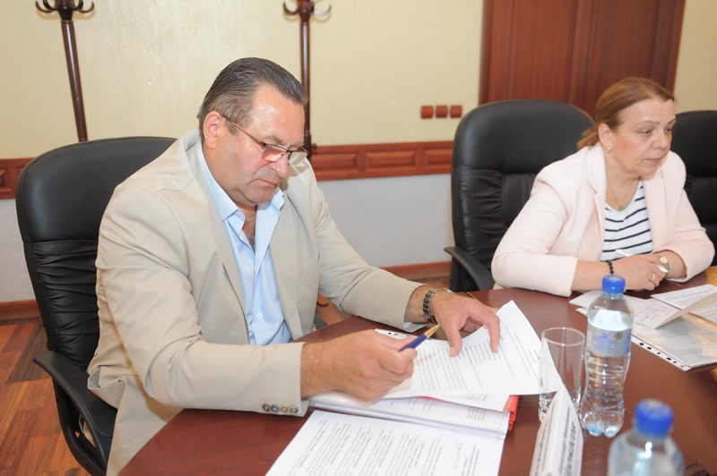 Премия им. С.И. Мосина: вклад в науку и обороноспособность страны