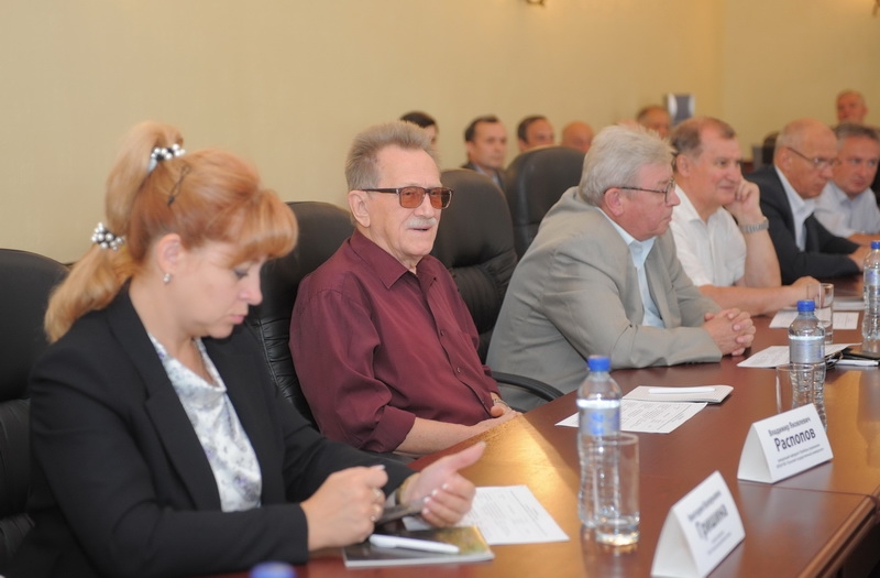 Премия им. С.И. Мосина: вклад в науку и обороноспособность страны