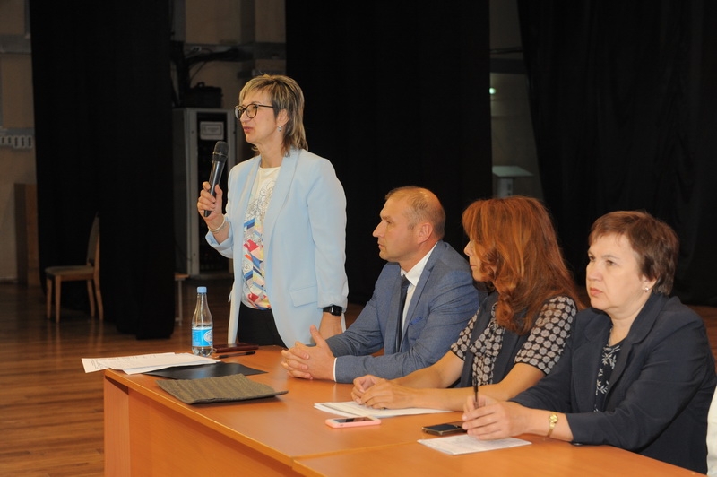 Магистратура открывает перспективы