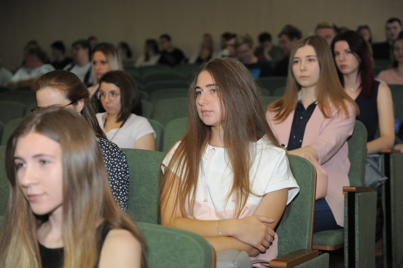 Магистратура открывает перспективы