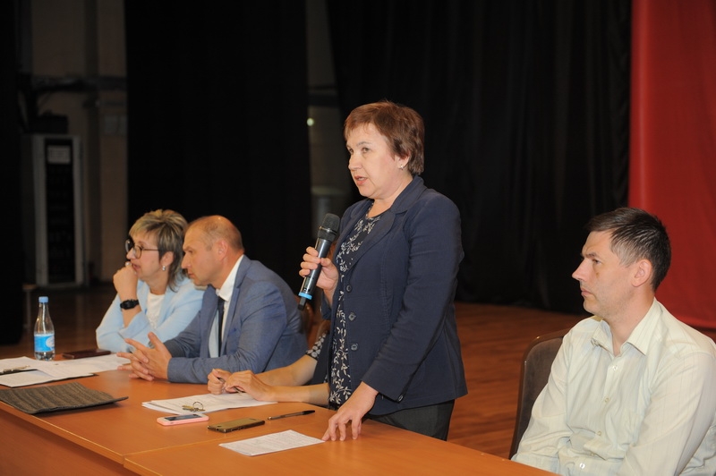 Магистратура открывает перспективы