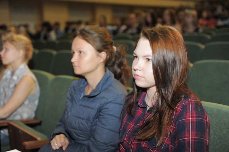 Магистратура открывает перспективы