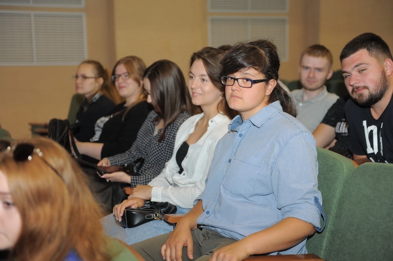 Магистратура открывает перспективы