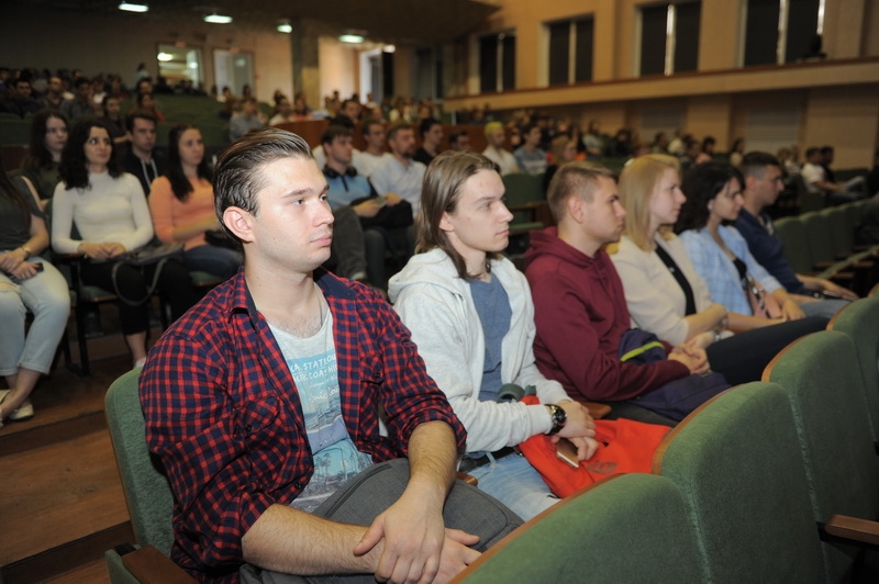 Магистратура открывает перспективы