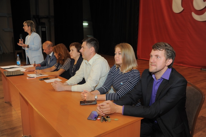 Магистратура открывает перспективы