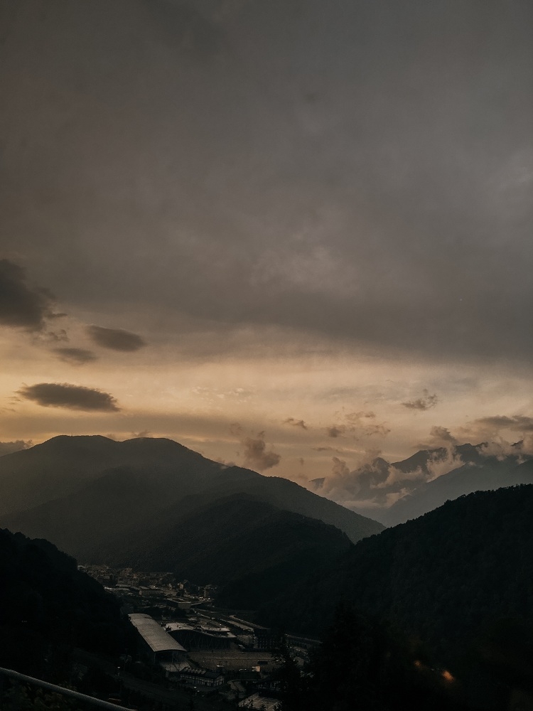 Студенты ТулГУ совершили «Погружение»