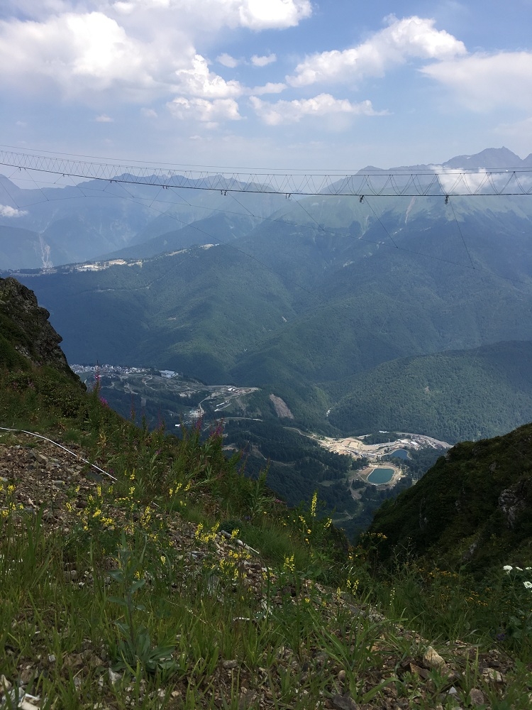 Студенты ТулГУ совершили «Погружение»