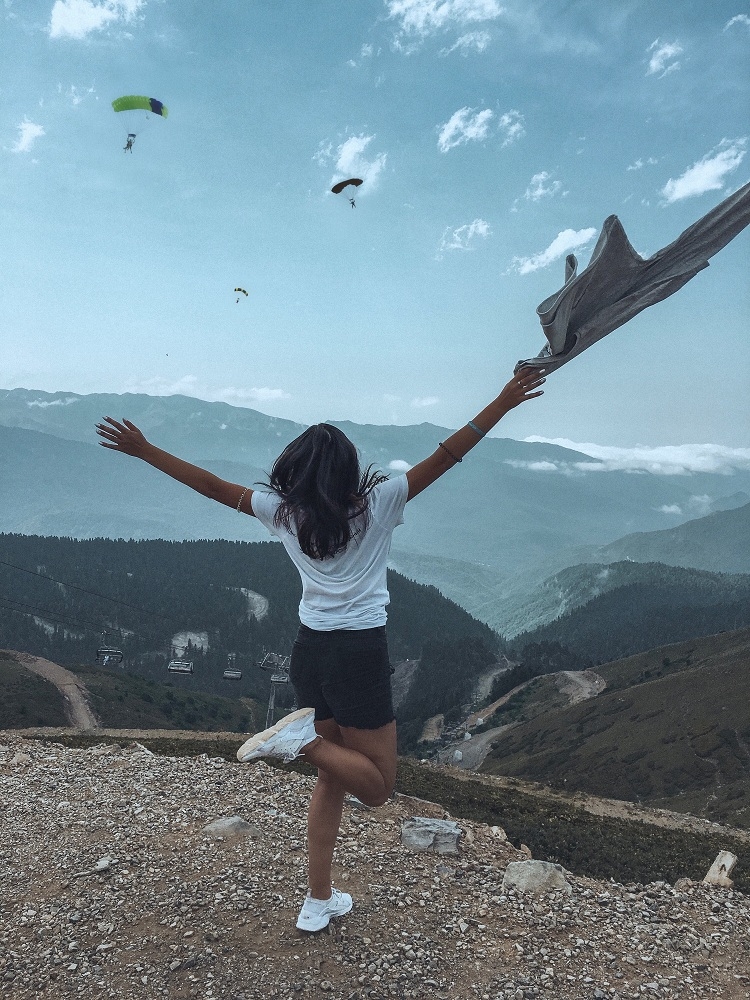 Студенты ТулГУ совершили «Погружение»