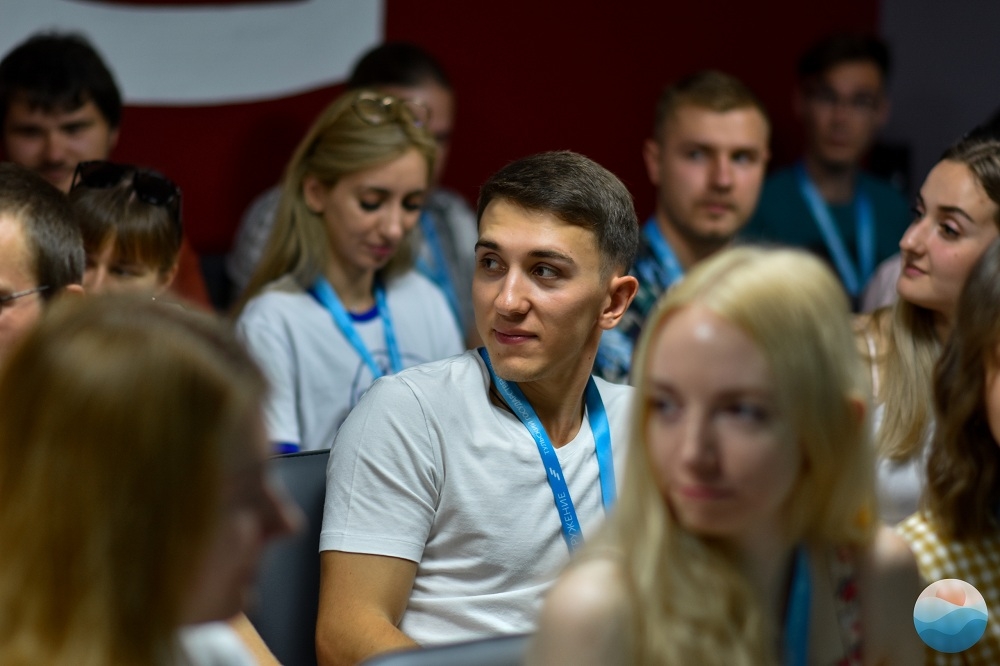 Студенты ТулГУ совершили «Погружение»