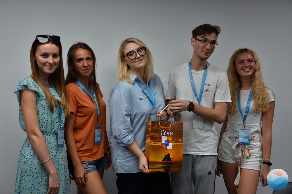 Студенты ТулГУ совершили «Погружение»