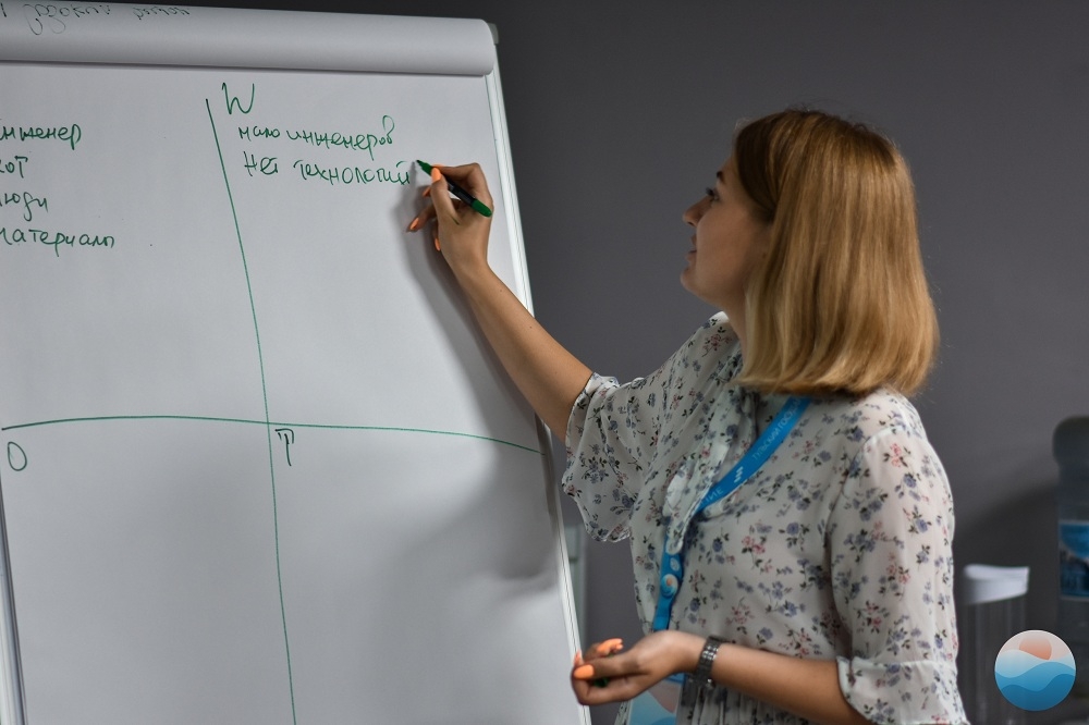 Студенты ТулГУ совершили «Погружение»