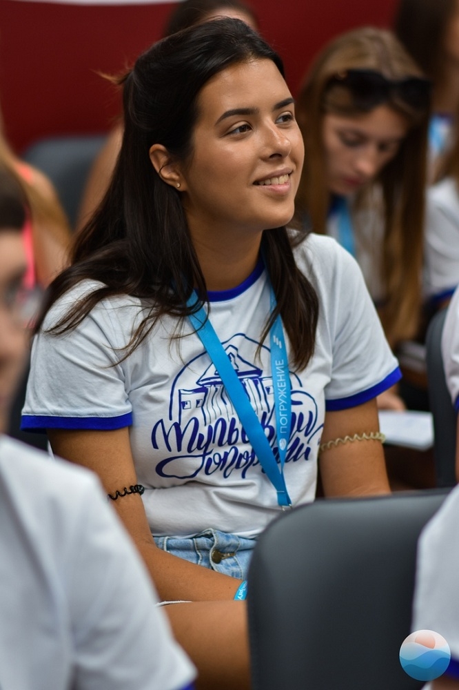 Студенты ТулГУ совершили «Погружение»