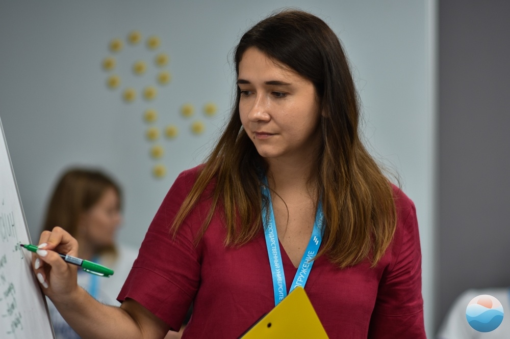 Студенты ТулГУ совершили «Погружение»