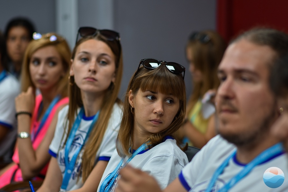 Студенты ТулГУ совершили «Погружение»