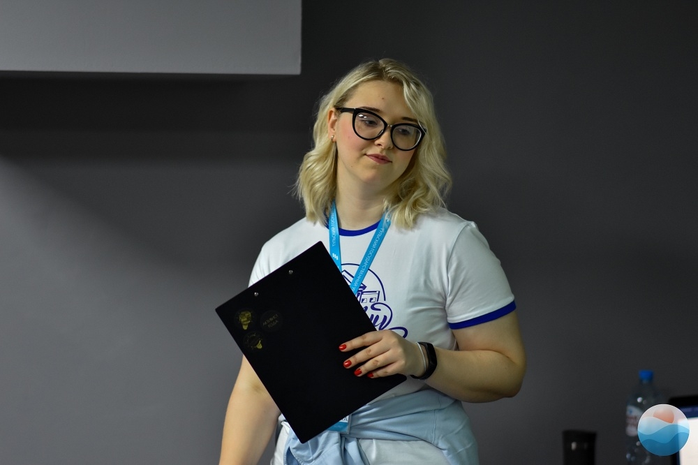 Студенты ТулГУ совершили «Погружение»